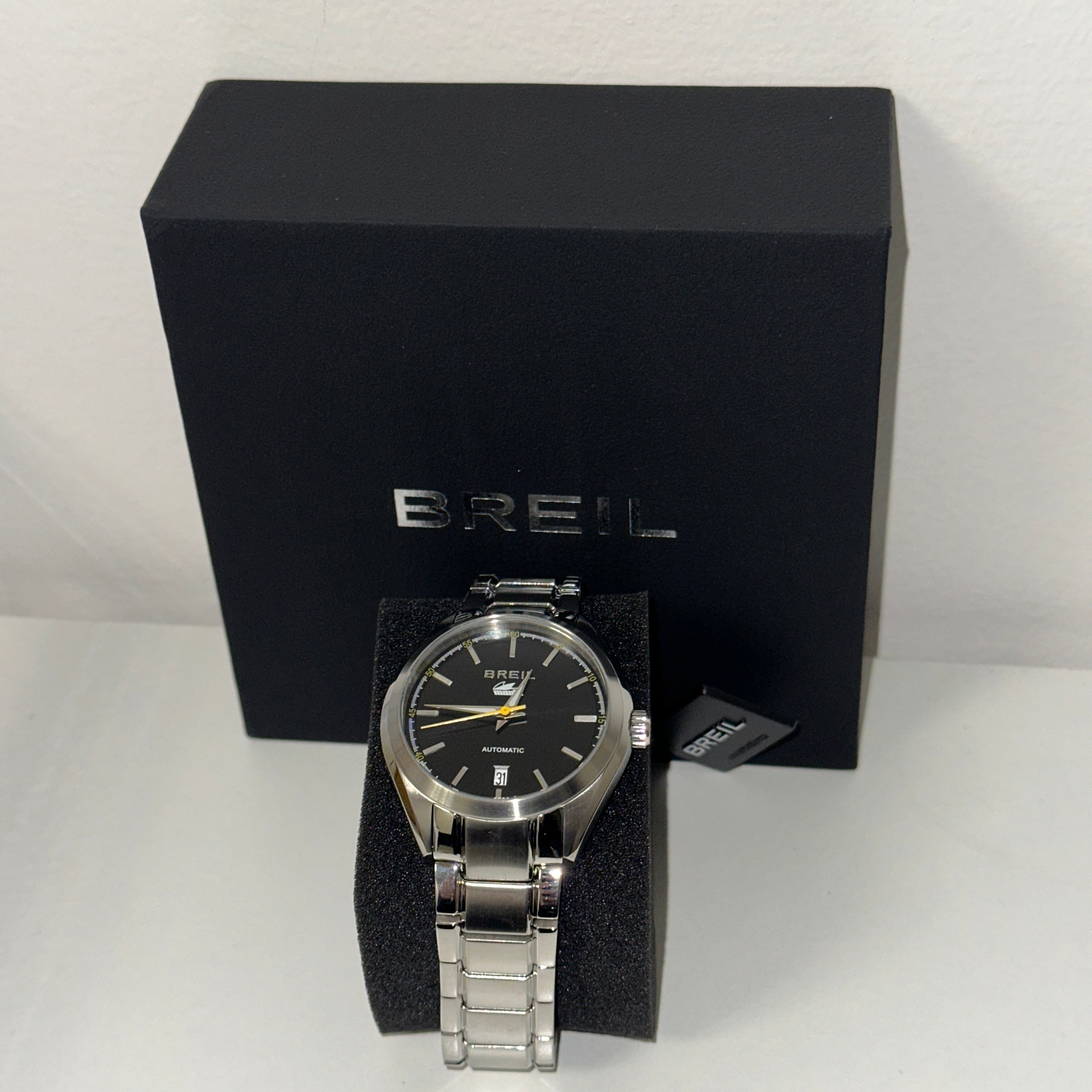 Breil Manta City Uomo