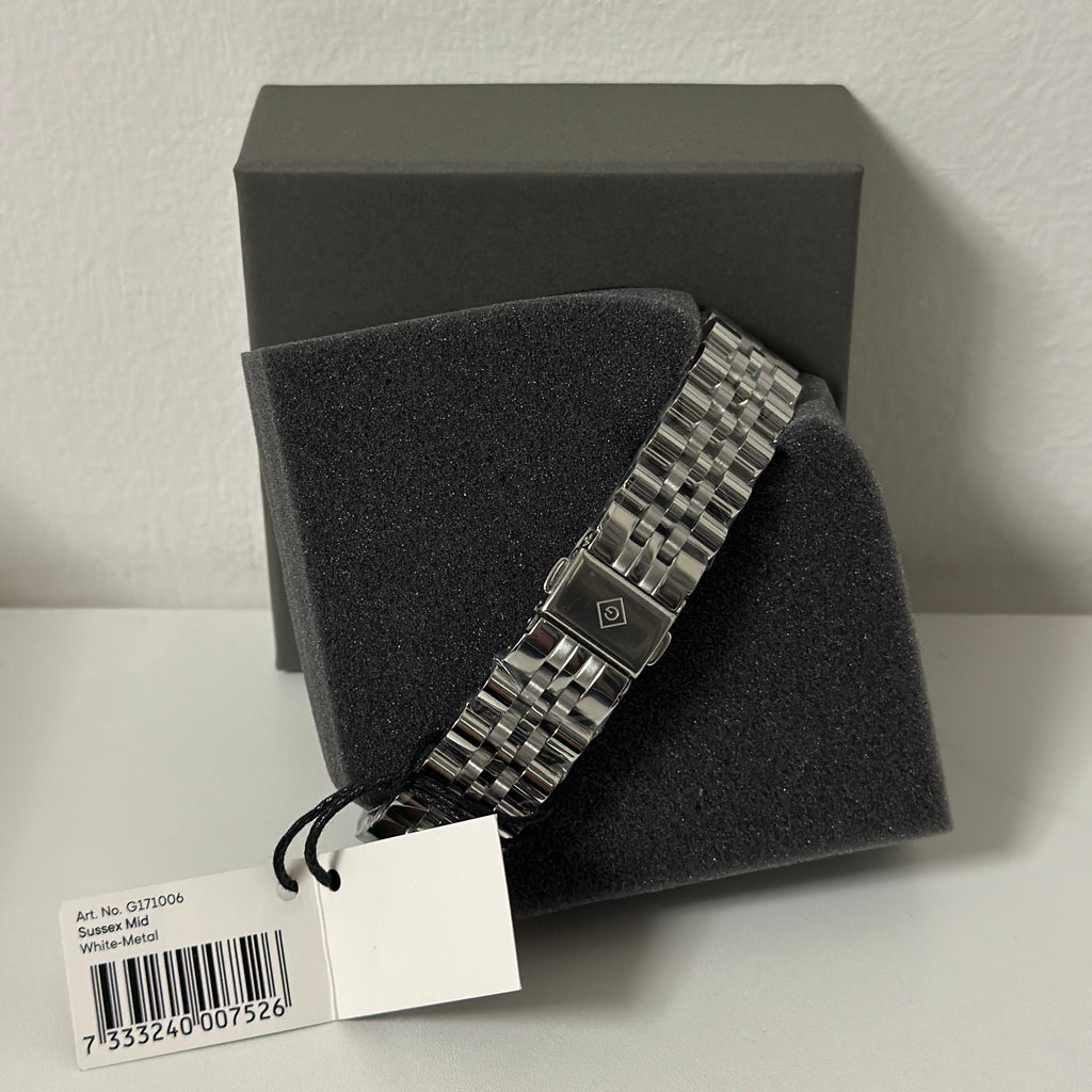 Orologio Uomo Gant Sussex