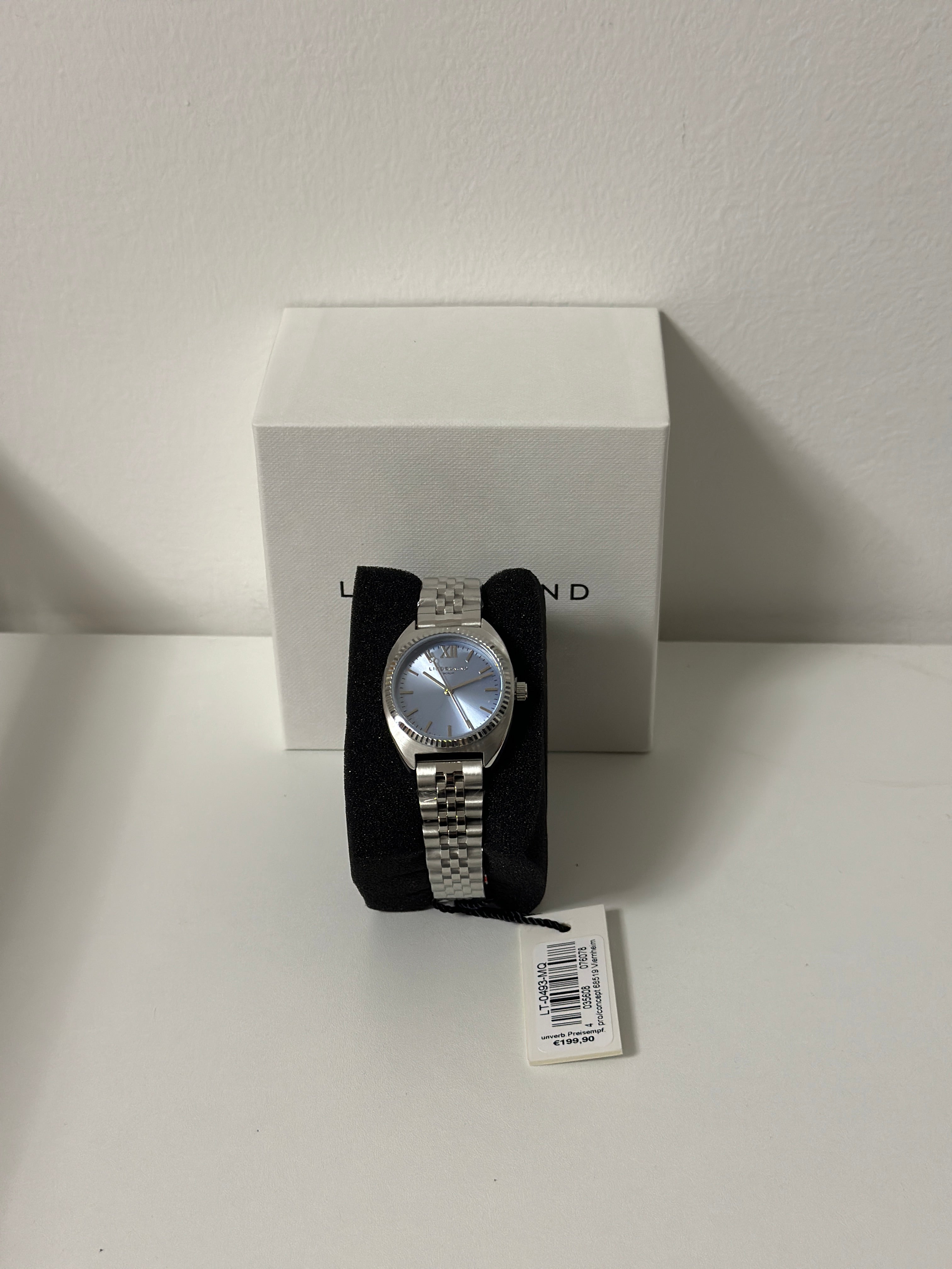 Liebeskind Berlin Donna