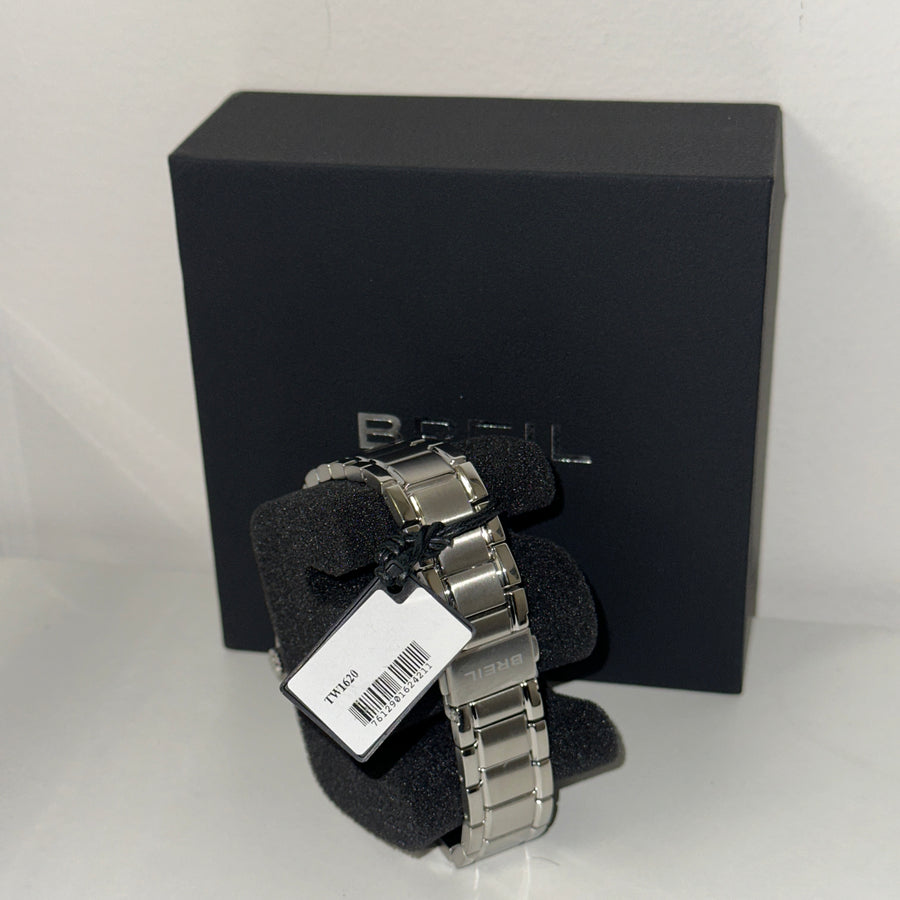 Orologio Uomo Breil Manta City