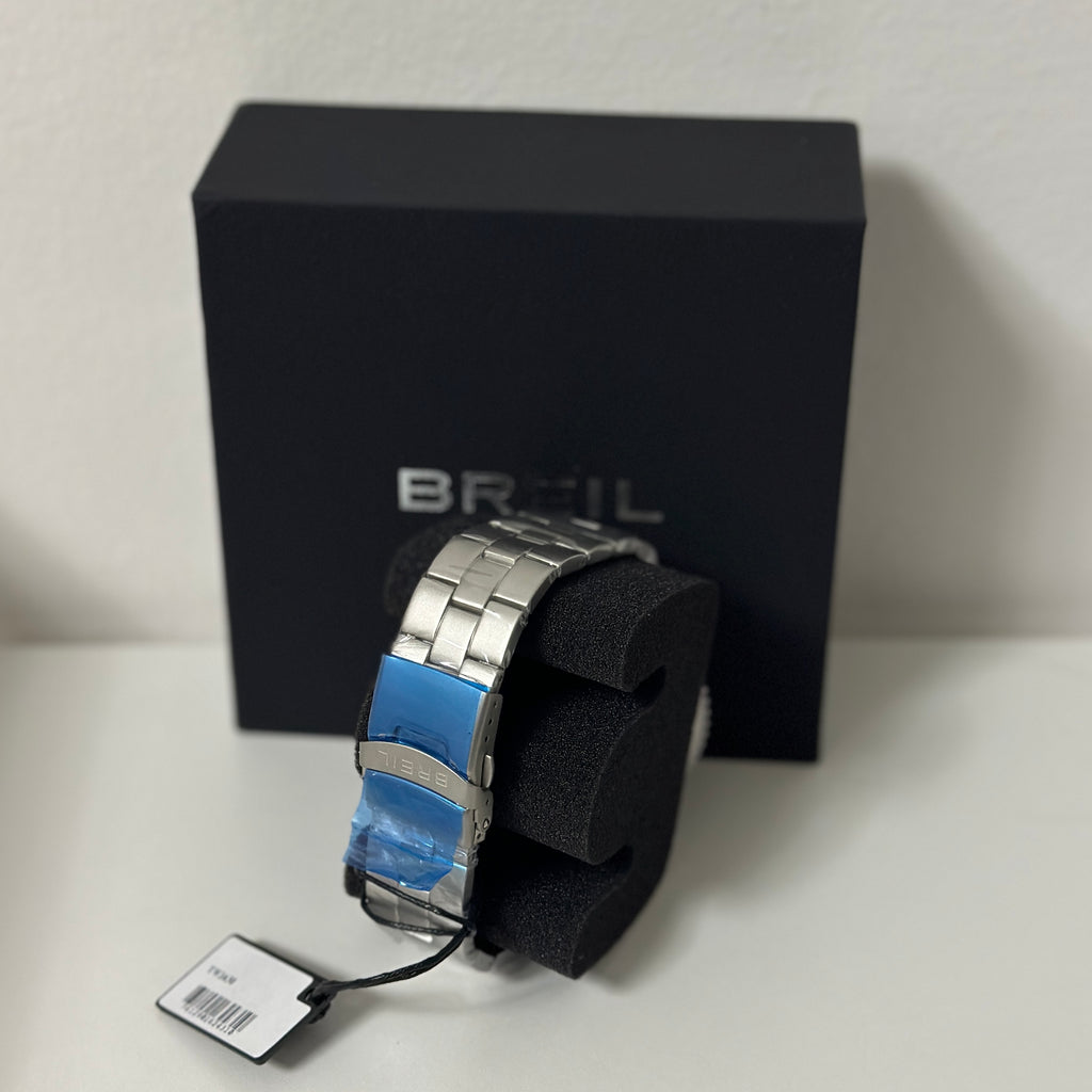 Orologio Uomo Breil Midway