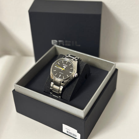 Orologio Uomo Breil Manta City