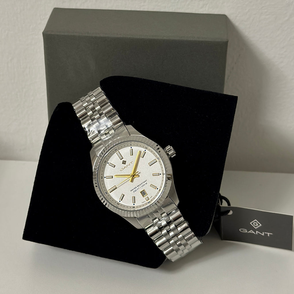 Orologio Uomo Gant Sussex