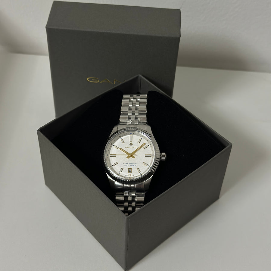 Orologio Uomo Gant Sussex
