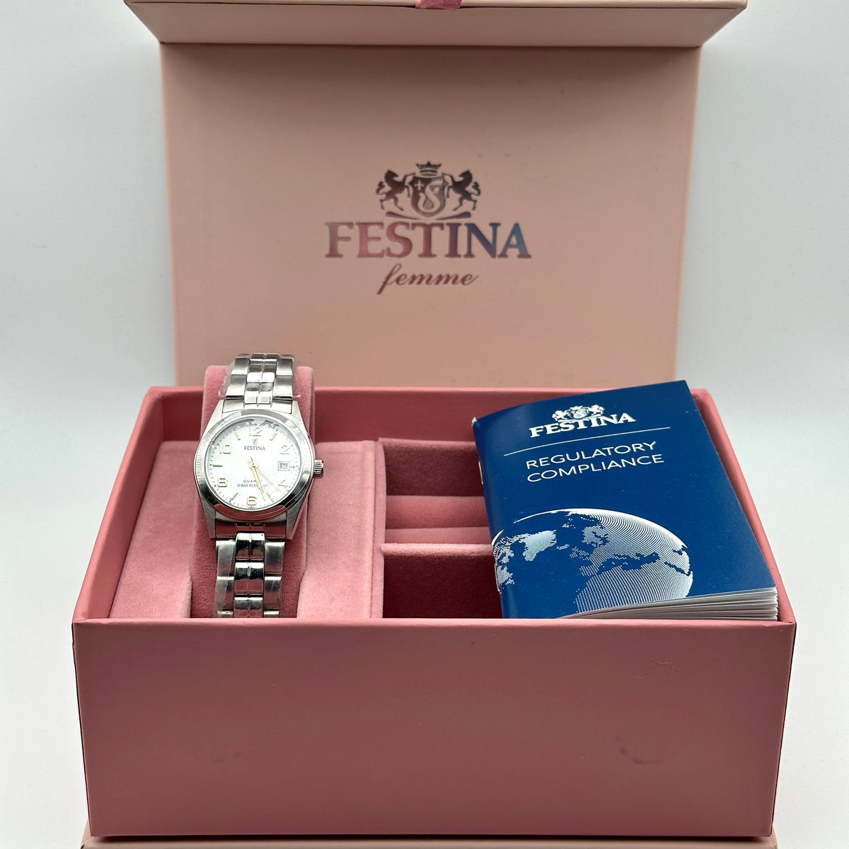 Festina F20438/4 Donna