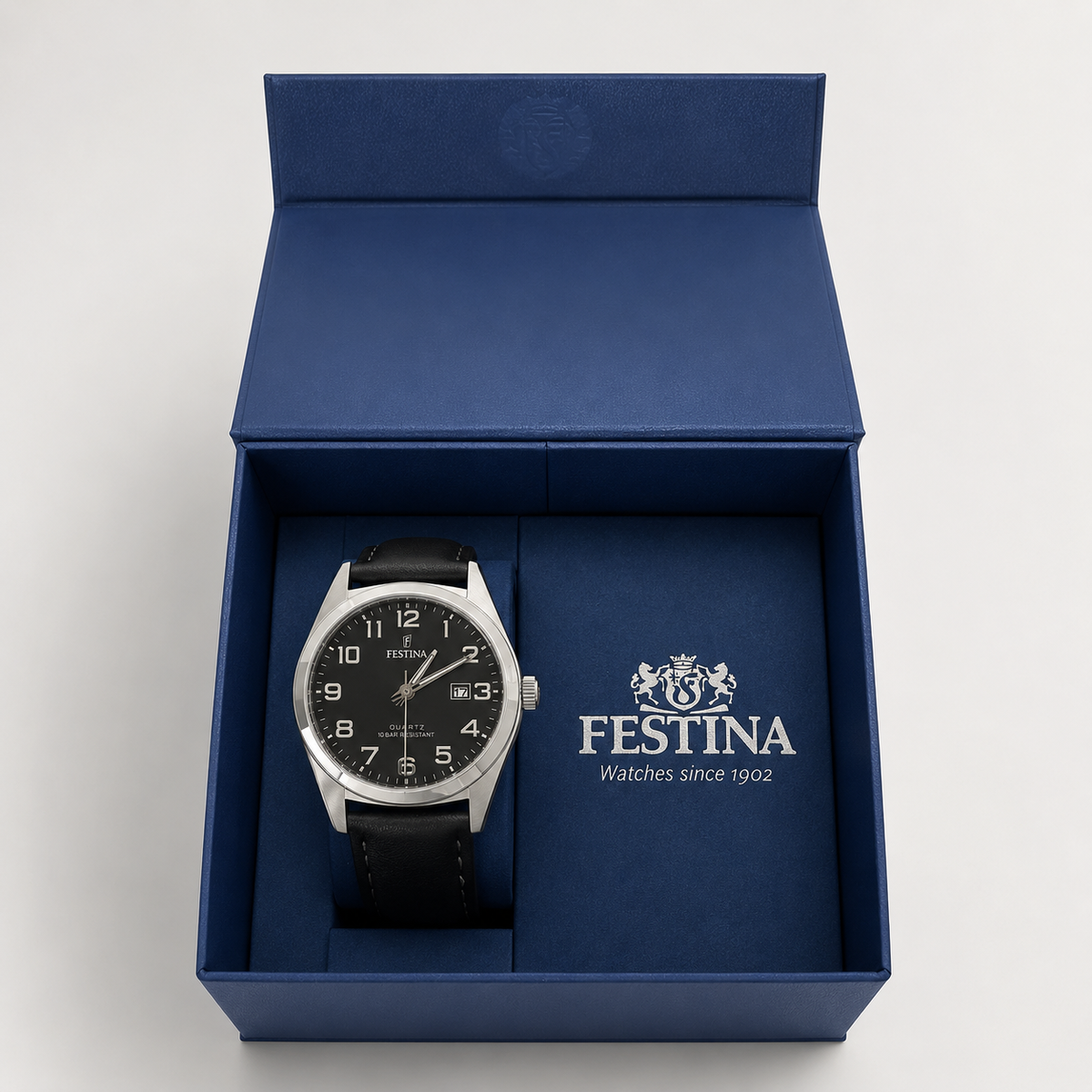 Festina Classic F20446/3 Uomo