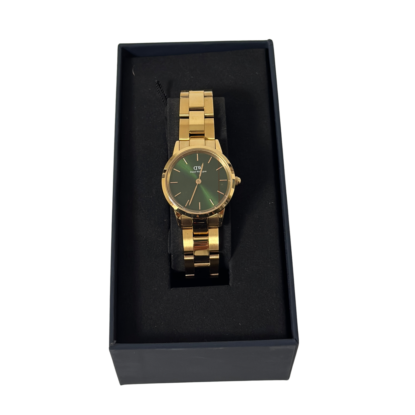 Daniel Wellington Icon Emerald Donna