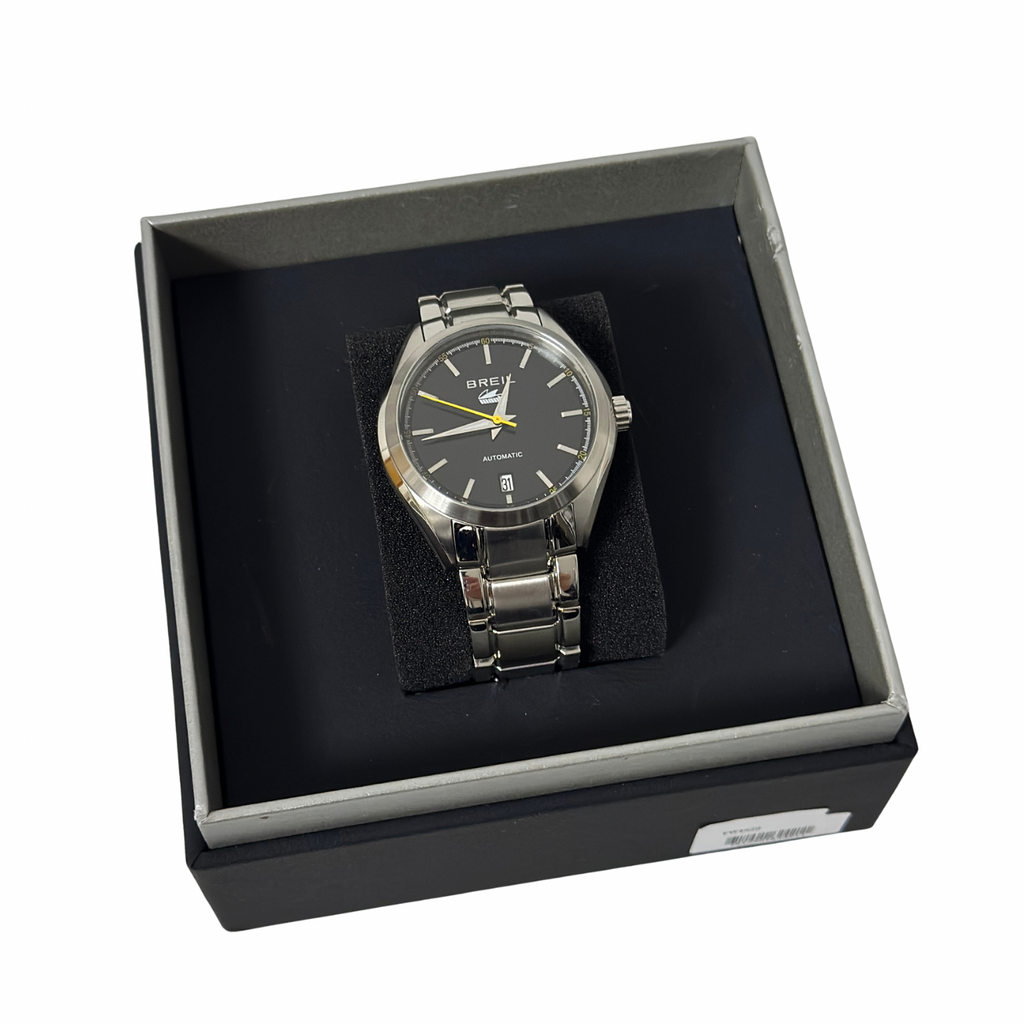 Orologio Uomo Breil Manta City