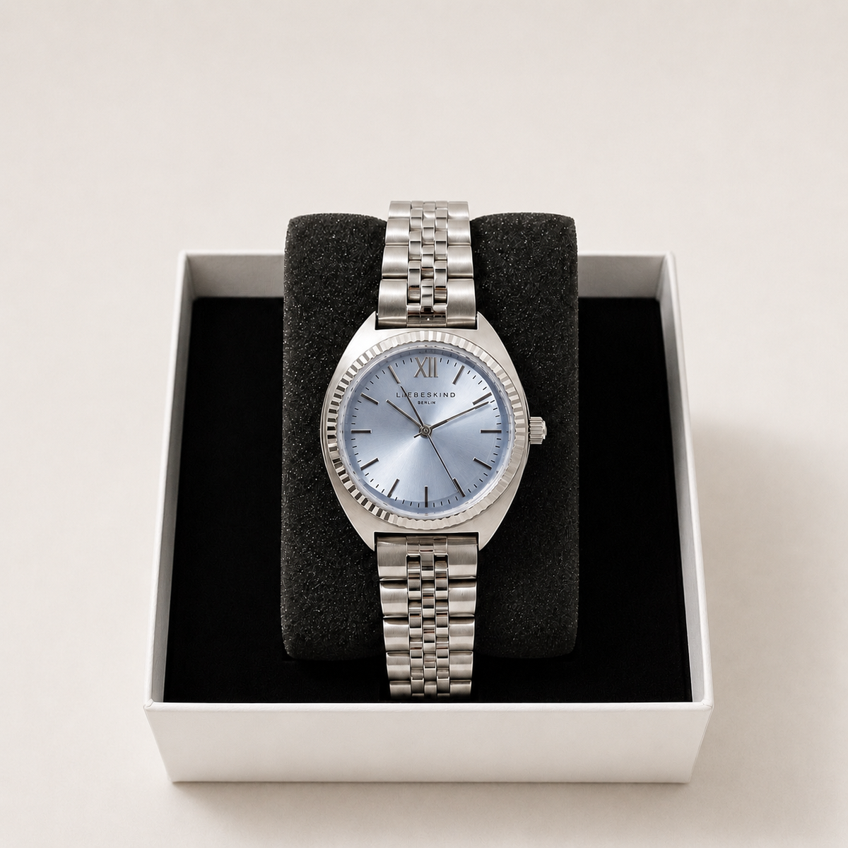 Liebeskind Berlin LT-0493-MQ Donna