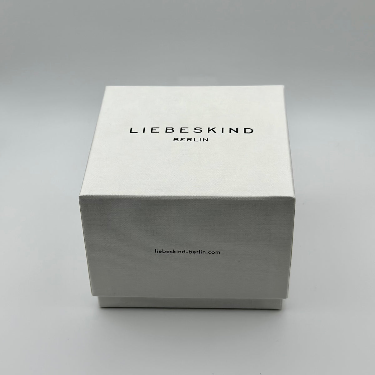 Liebeskind Berlin LT-0493-MQ Donna