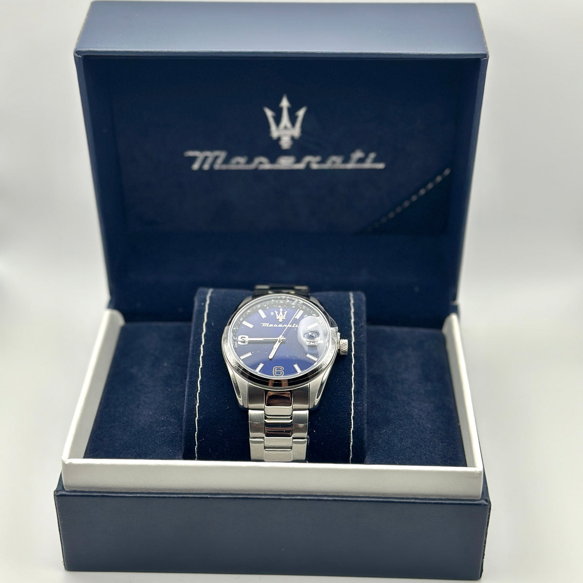 Maserati R8853151013 Uomo