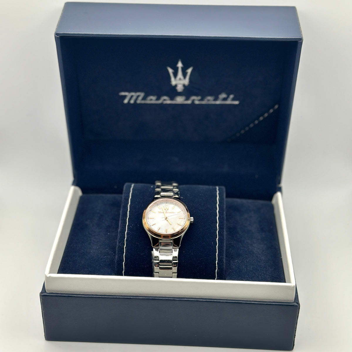 Maserati R8853151503 Donna