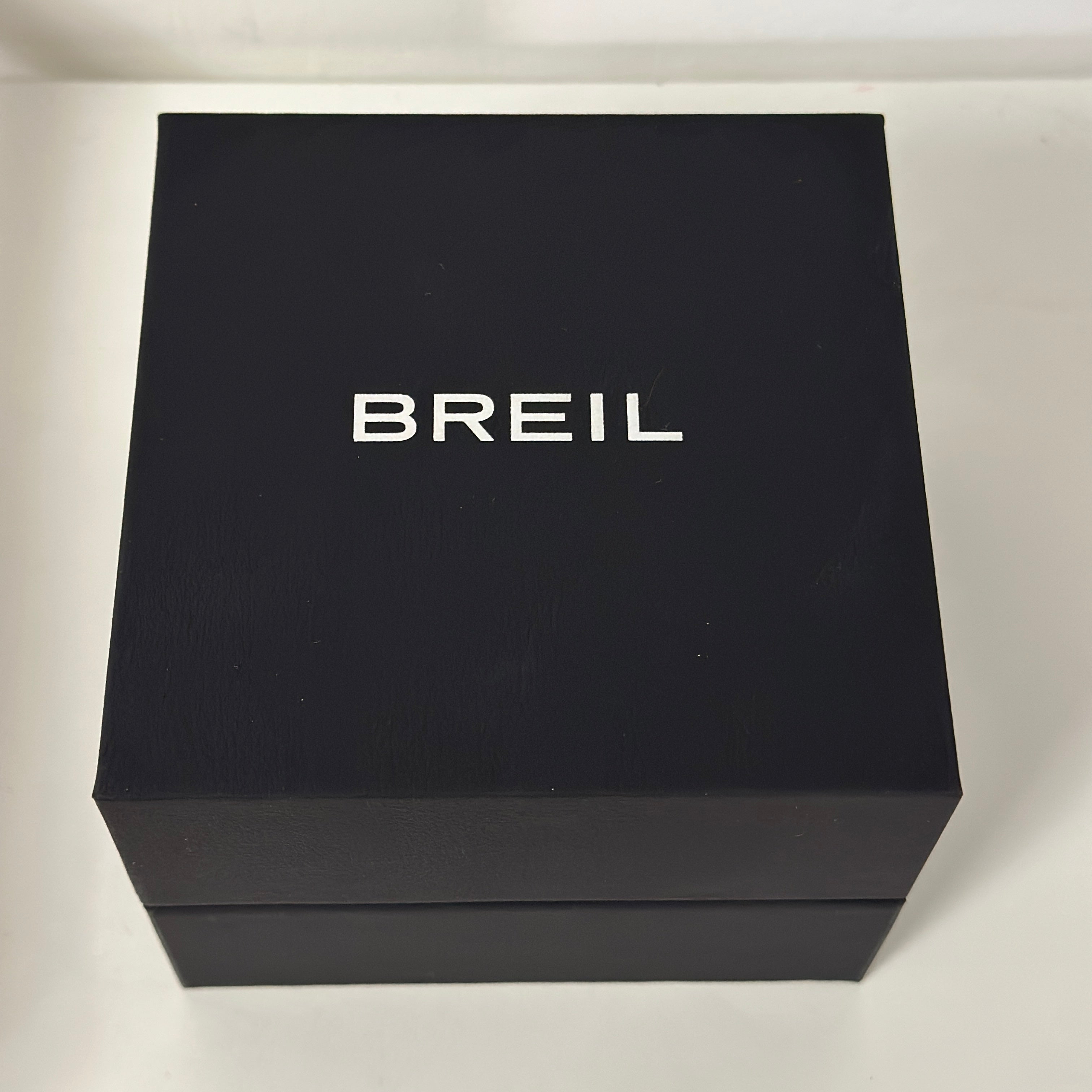Breil Manta City Uomo