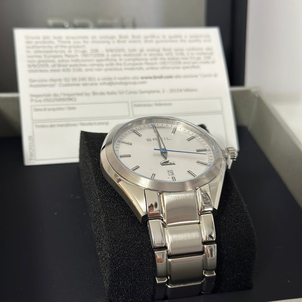 Breil Manta City Uomo