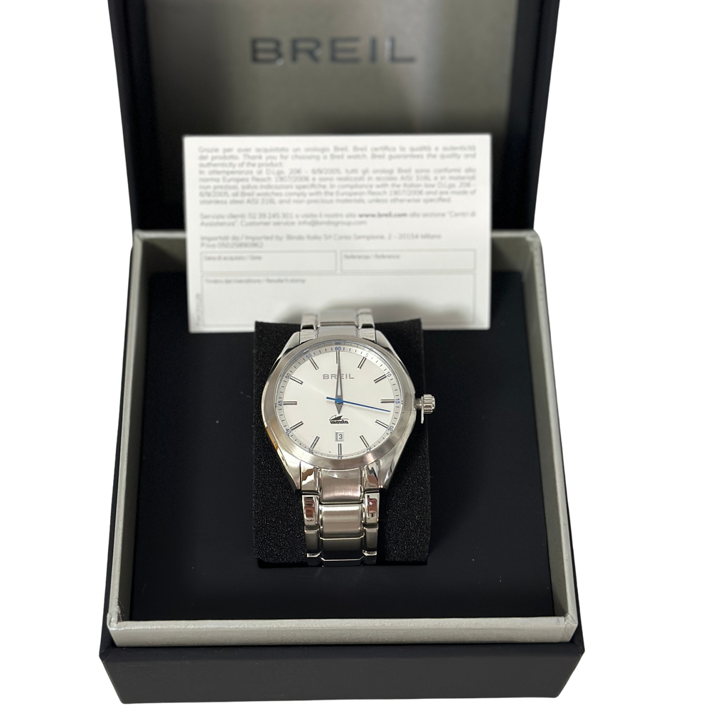 Breil Manta City Uomo