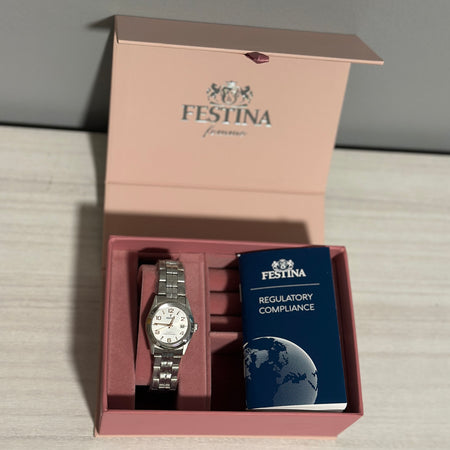 Orologio Donna Festina