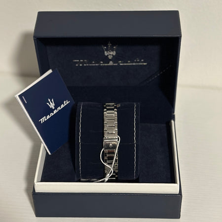 Orologio Donna Maserati