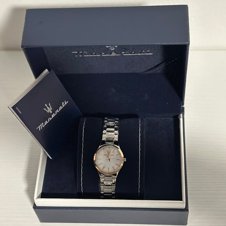 Orologio Donna Maserati