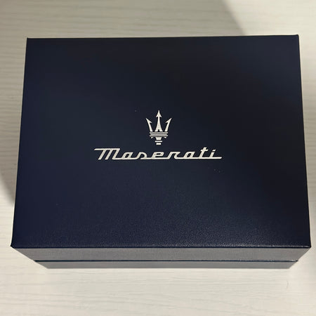 Orologio Donna Maserati