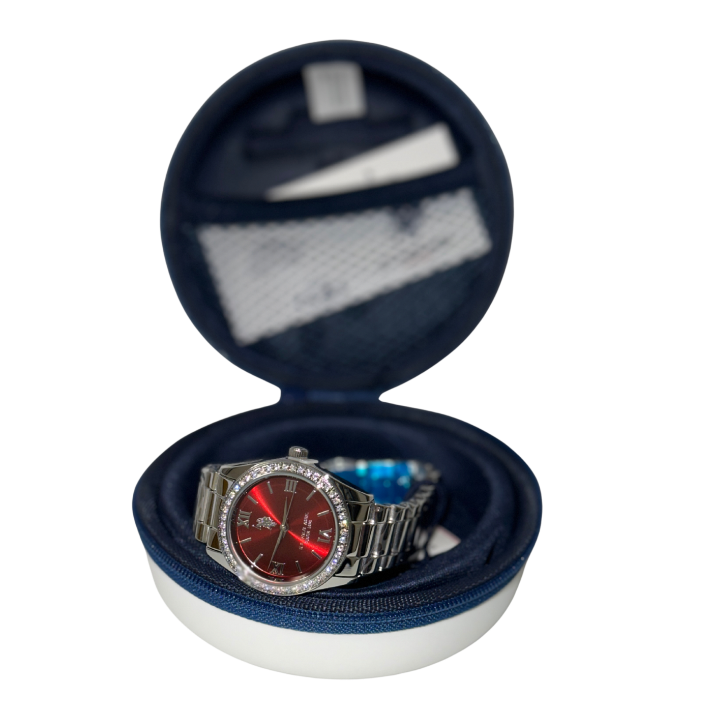 Orologio Donna U.S Polo Assn. Melanie