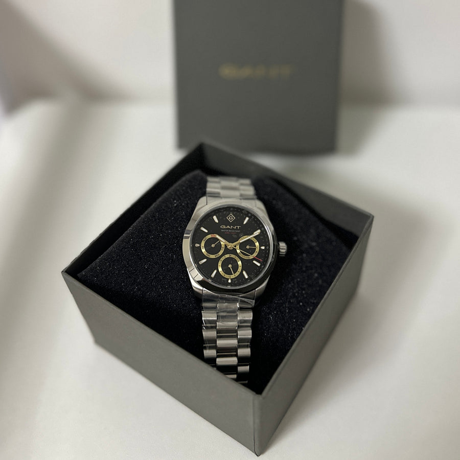 Orologio Uomo Gant East-Hampton
