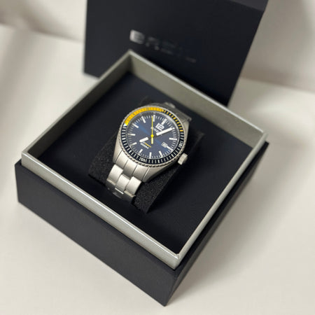 Orologio Uomo Breil