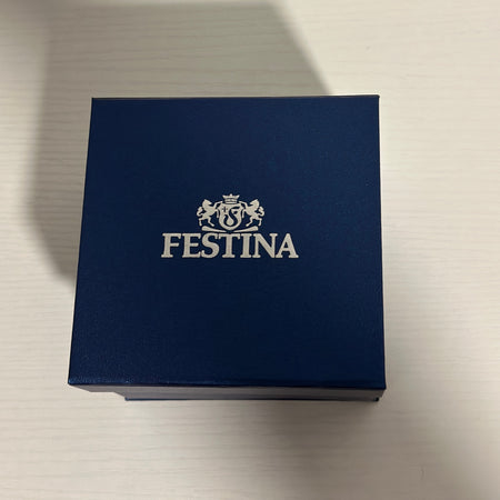 Orologio Uomo Festina