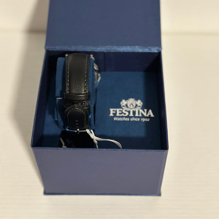 Orologio Uomo Festina
