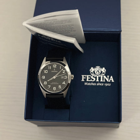 Orologio Uomo Festina