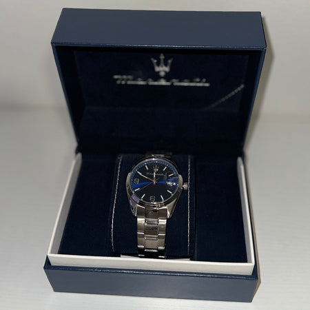 Orologio Uomo Maserati