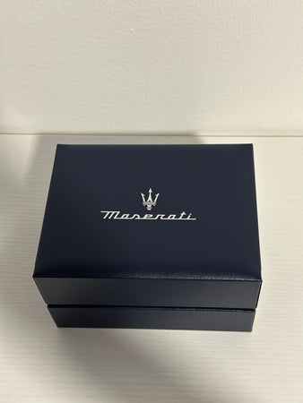 Orologio Uomo Maserati