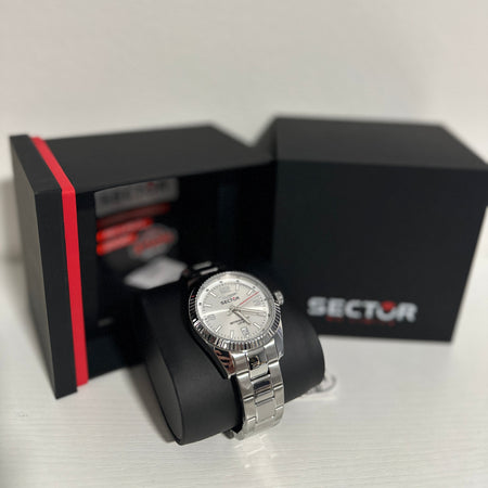 Orologio Uomo Sector