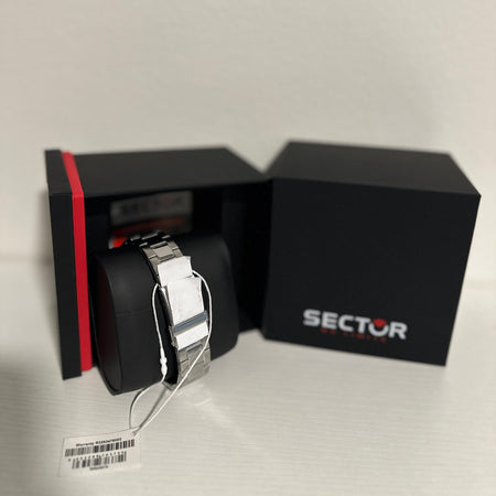 Orologio Uomo Sector