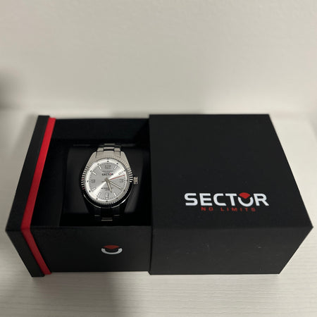 Orologio Uomo Sector