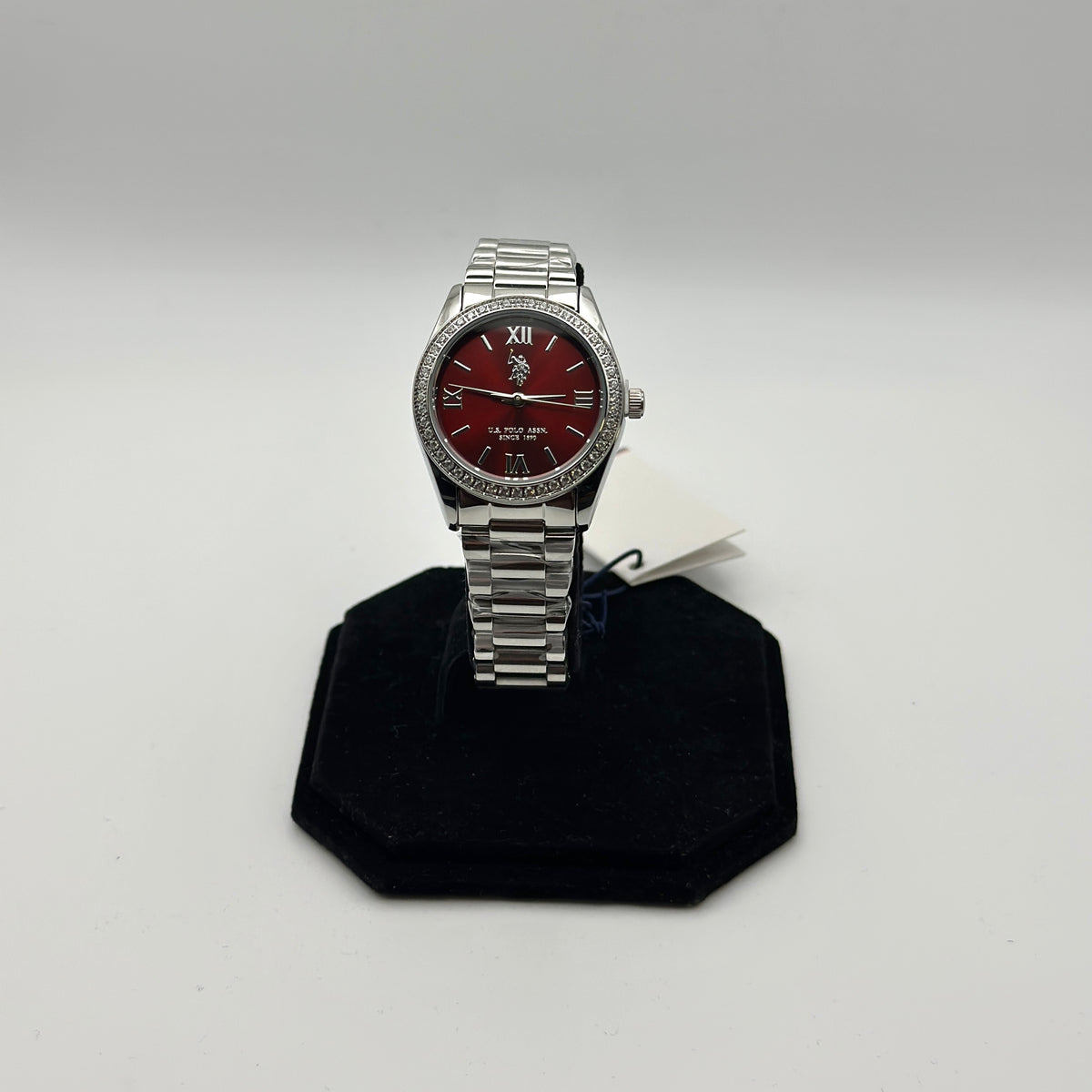 U.S. Polo USP8461BU Donna