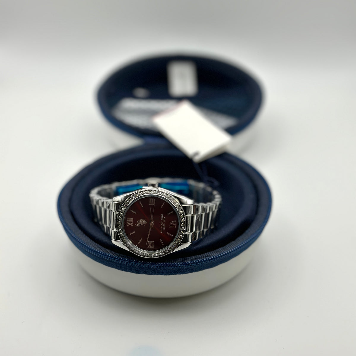 U.S. Polo USP8461BU Donna